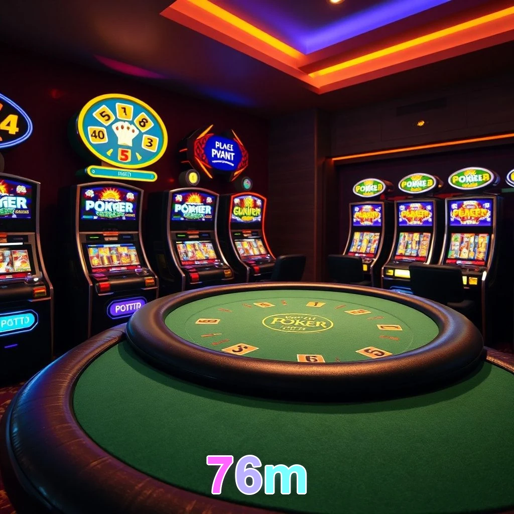 Fortune Games Series