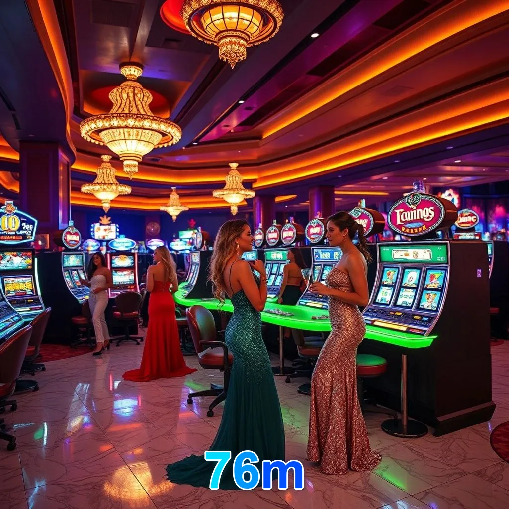 Fortune Tiger Slot Game